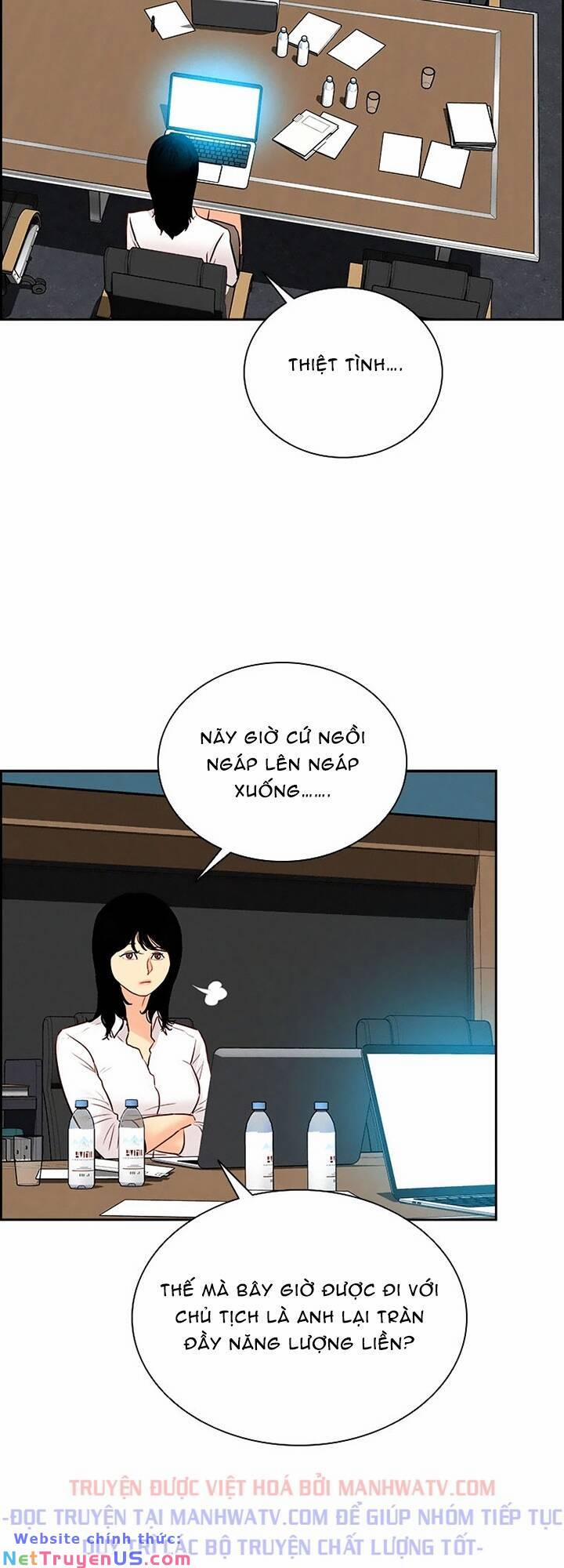 Chúa Tể Đồng Tiền 100 trang 47