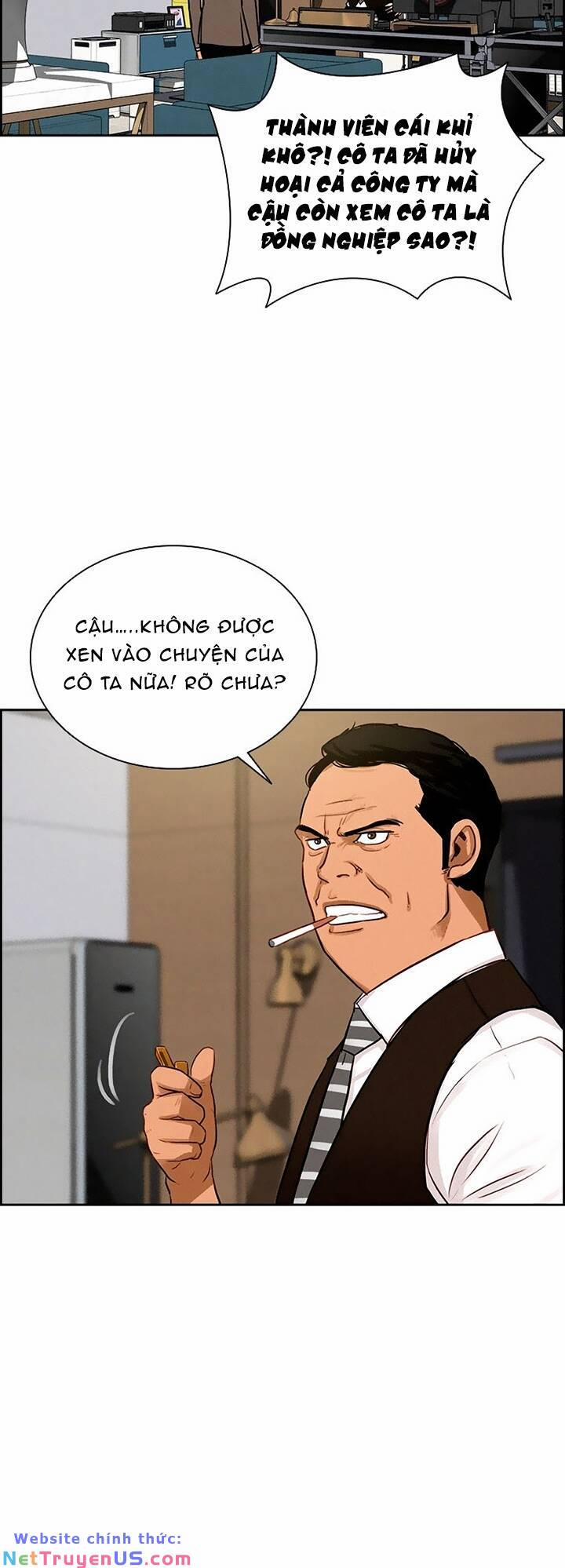 Chúa Tể Đồng Tiền 100 trang 8