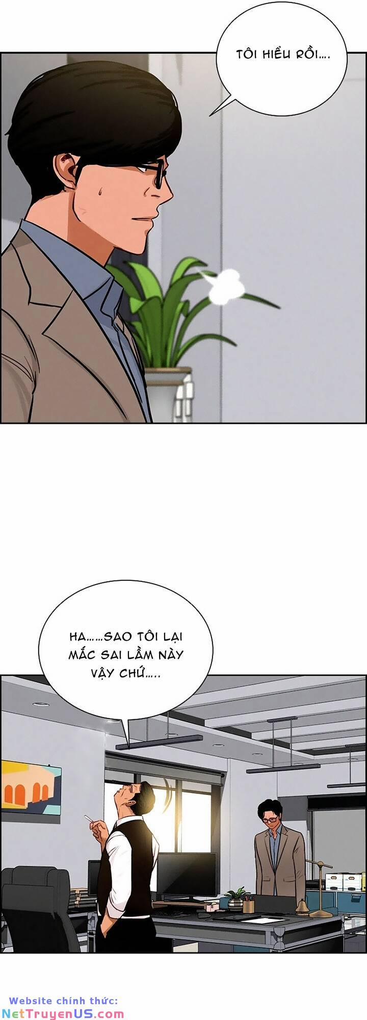 Chúa Tể Đồng Tiền 100 trang 9