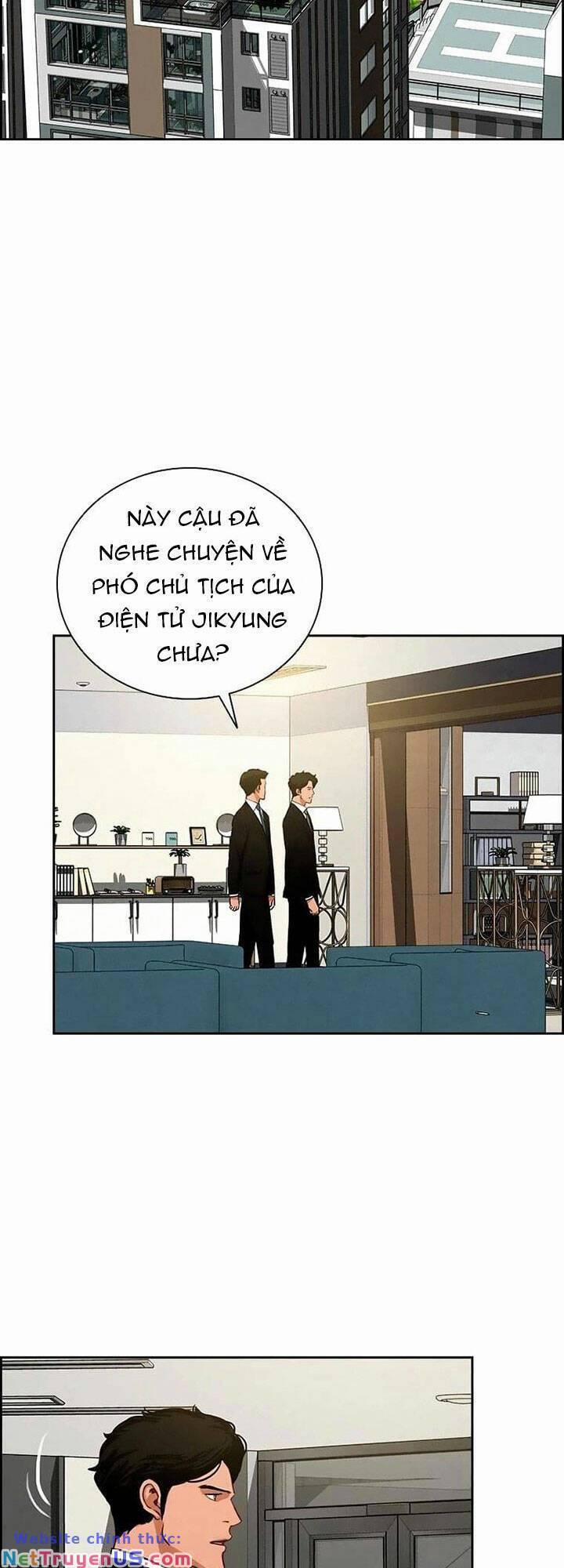 Chúa Tể Đồng Tiền 106 trang 1