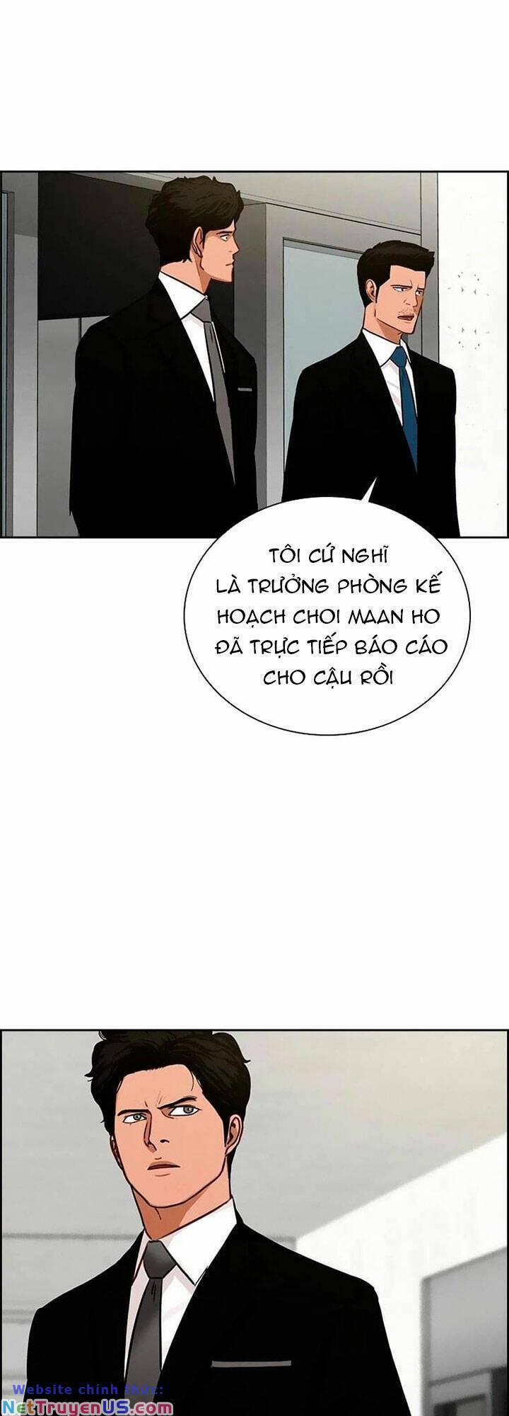 Chúa Tể Đồng Tiền 106 trang 11