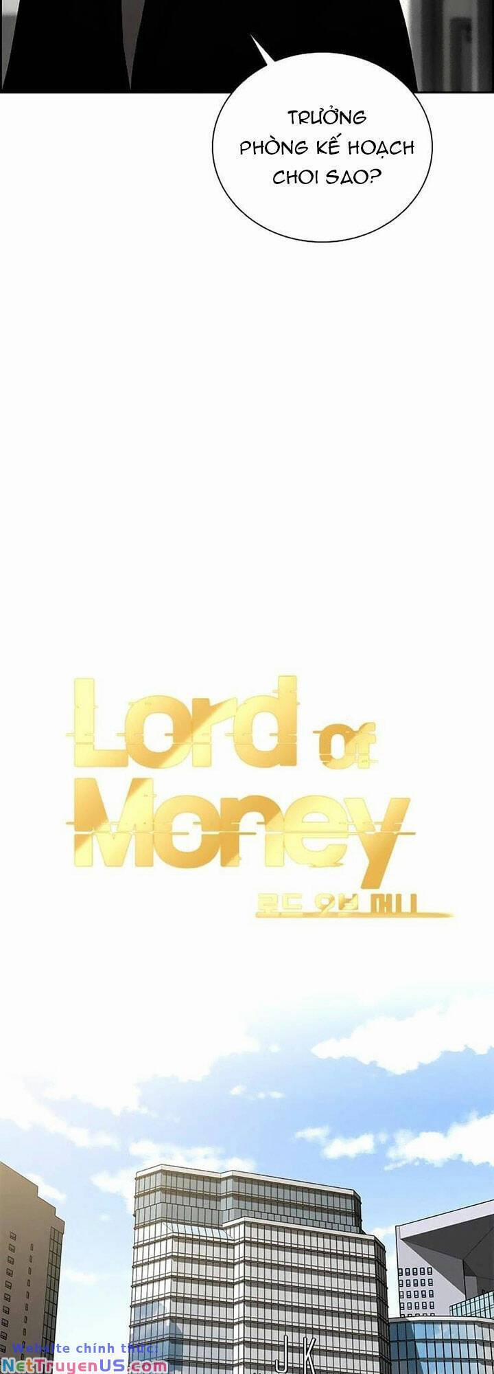 Chúa Tể Đồng Tiền 106 trang 12