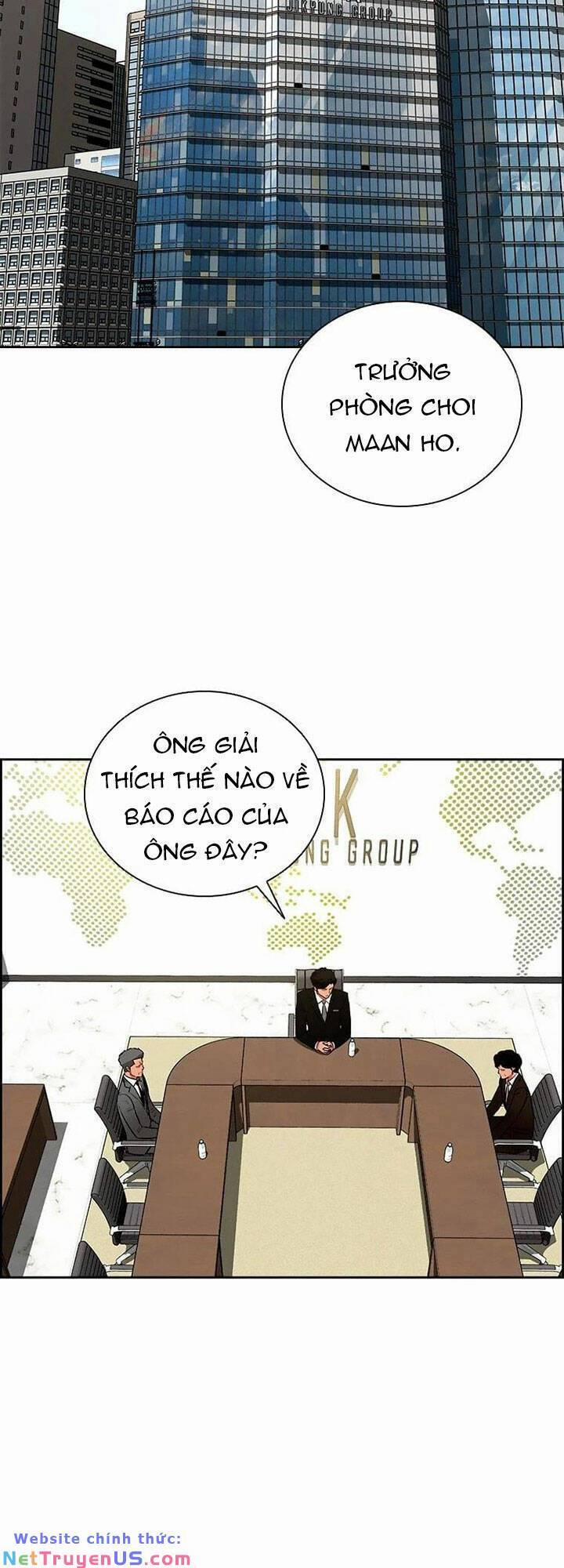 Chúa Tể Đồng Tiền 106 trang 13