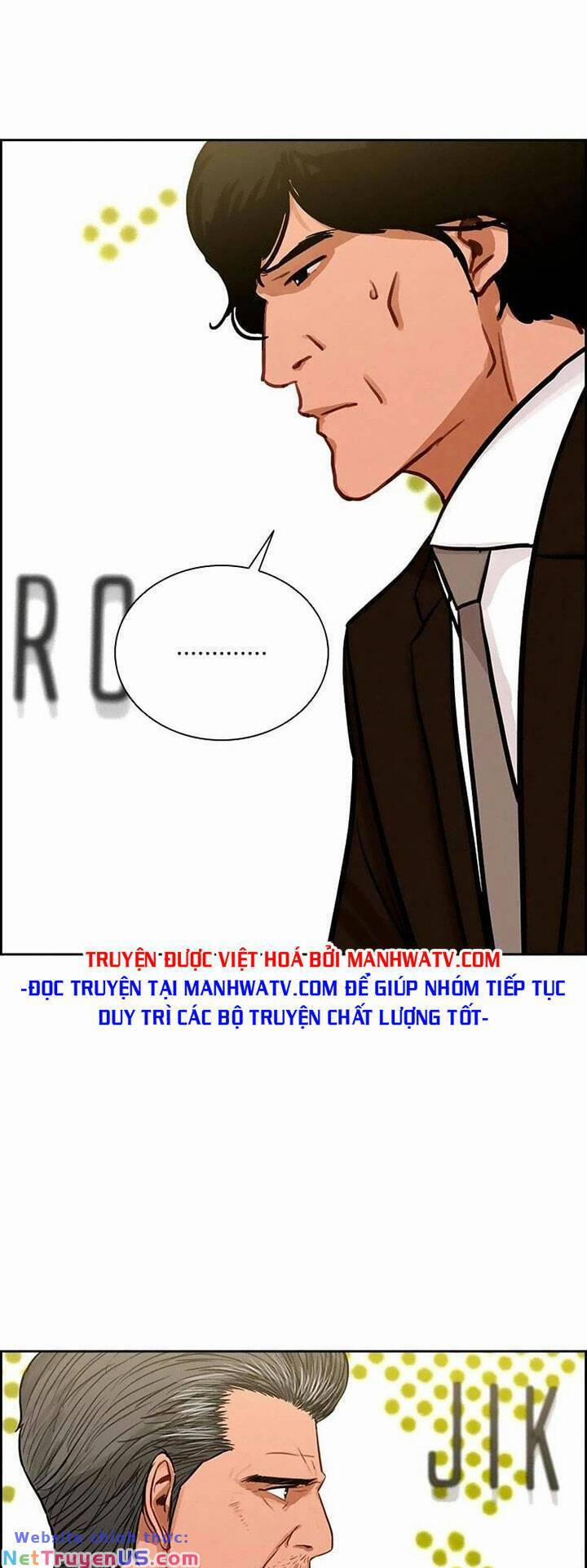 Chúa Tể Đồng Tiền 106 trang 14