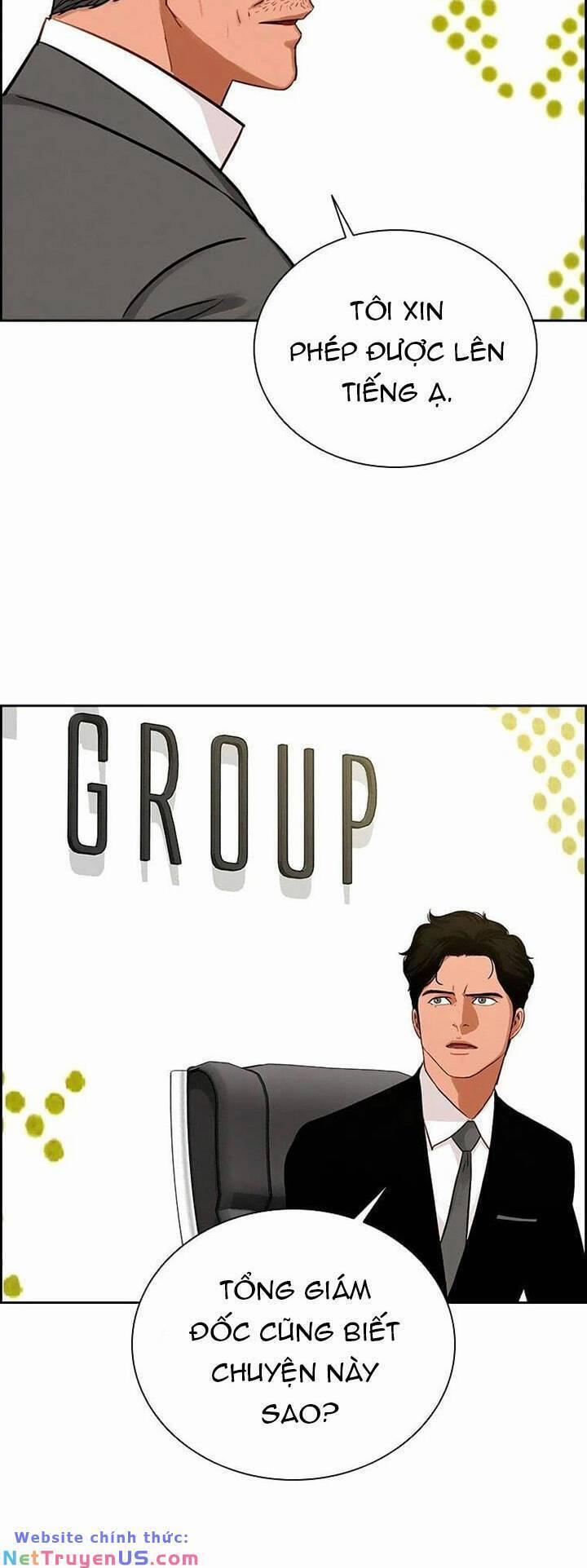 Chúa Tể Đồng Tiền 106 trang 15