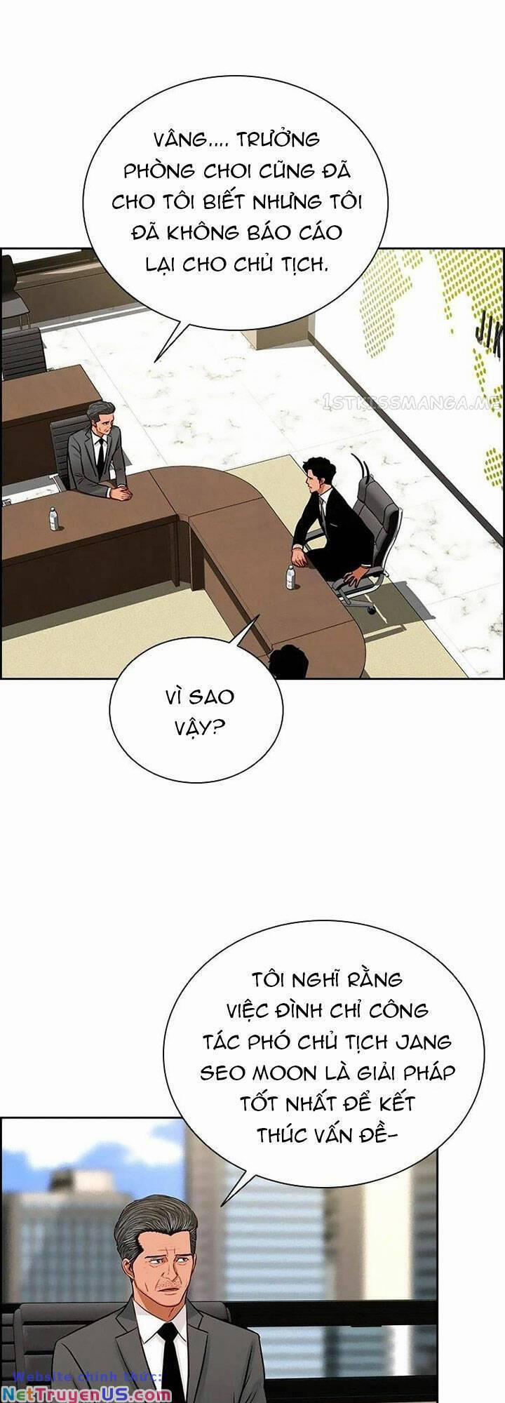 Chúa Tể Đồng Tiền 106 trang 16