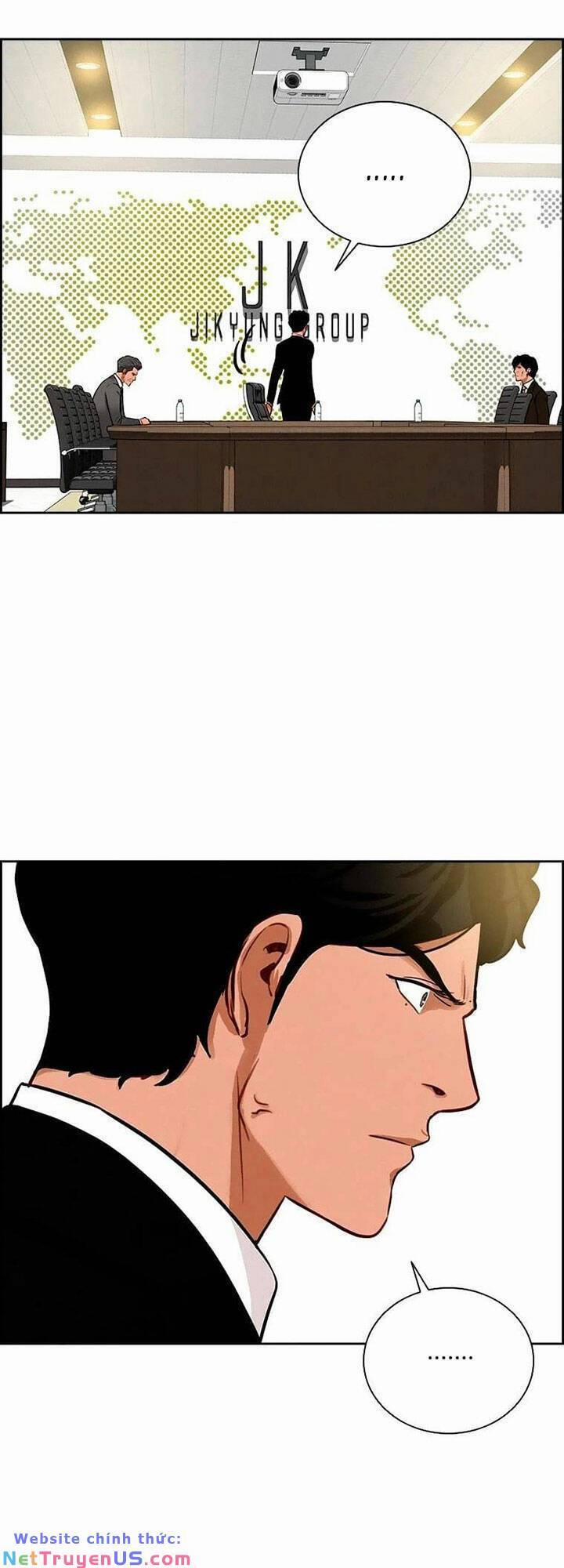 Chúa Tể Đồng Tiền 106 trang 18