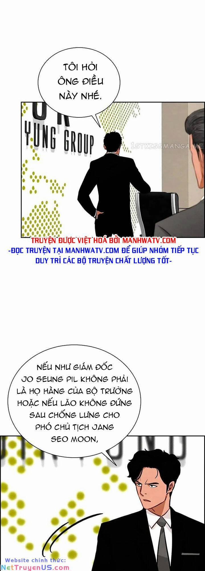 Chúa Tể Đồng Tiền 106 trang 19