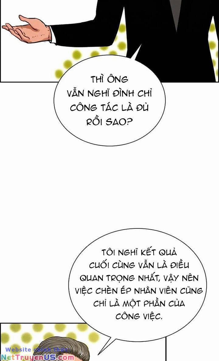 Chúa Tể Đồng Tiền 106 trang 20