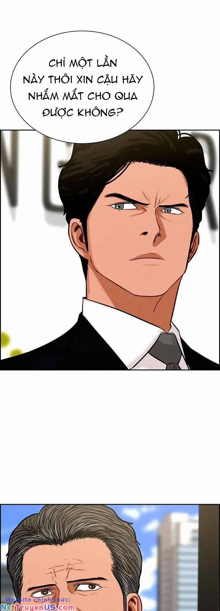 Chúa Tể Đồng Tiền 106 trang 23