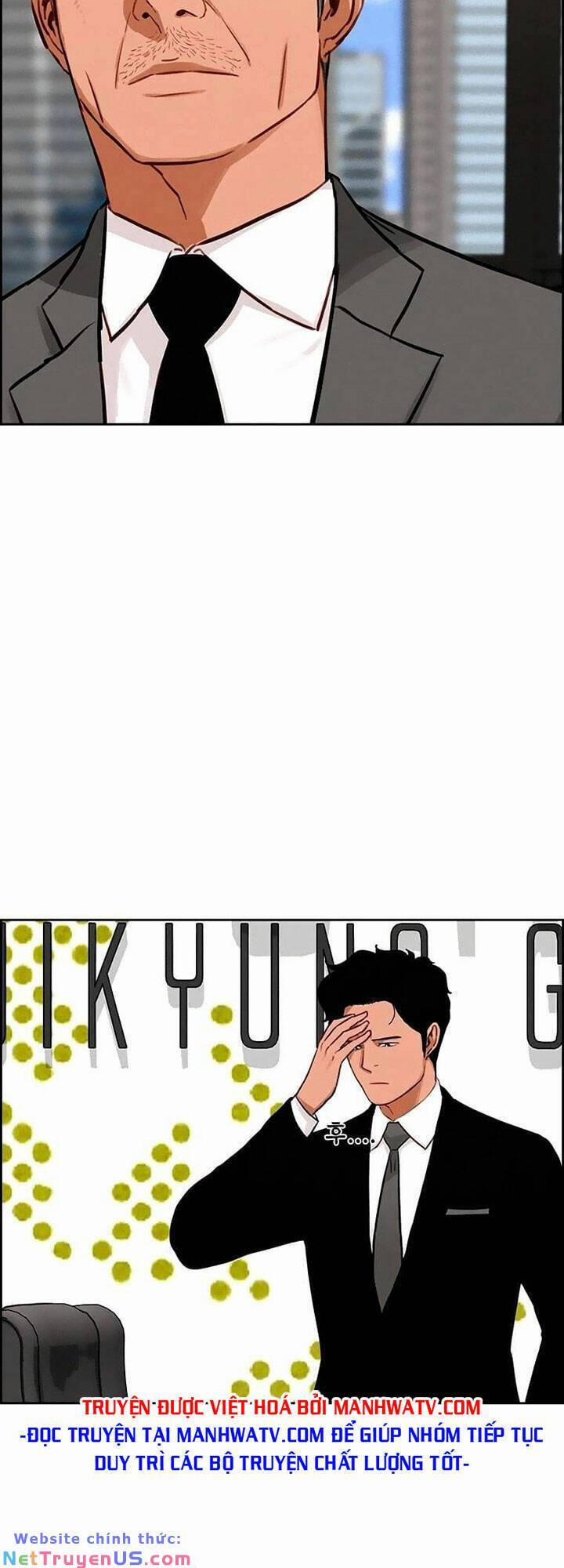 Chúa Tể Đồng Tiền 106 trang 24