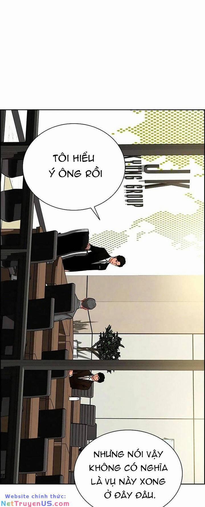 Chúa Tể Đồng Tiền 106 trang 25