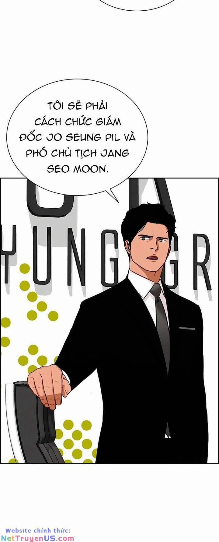Chúa Tể Đồng Tiền 106 trang 26