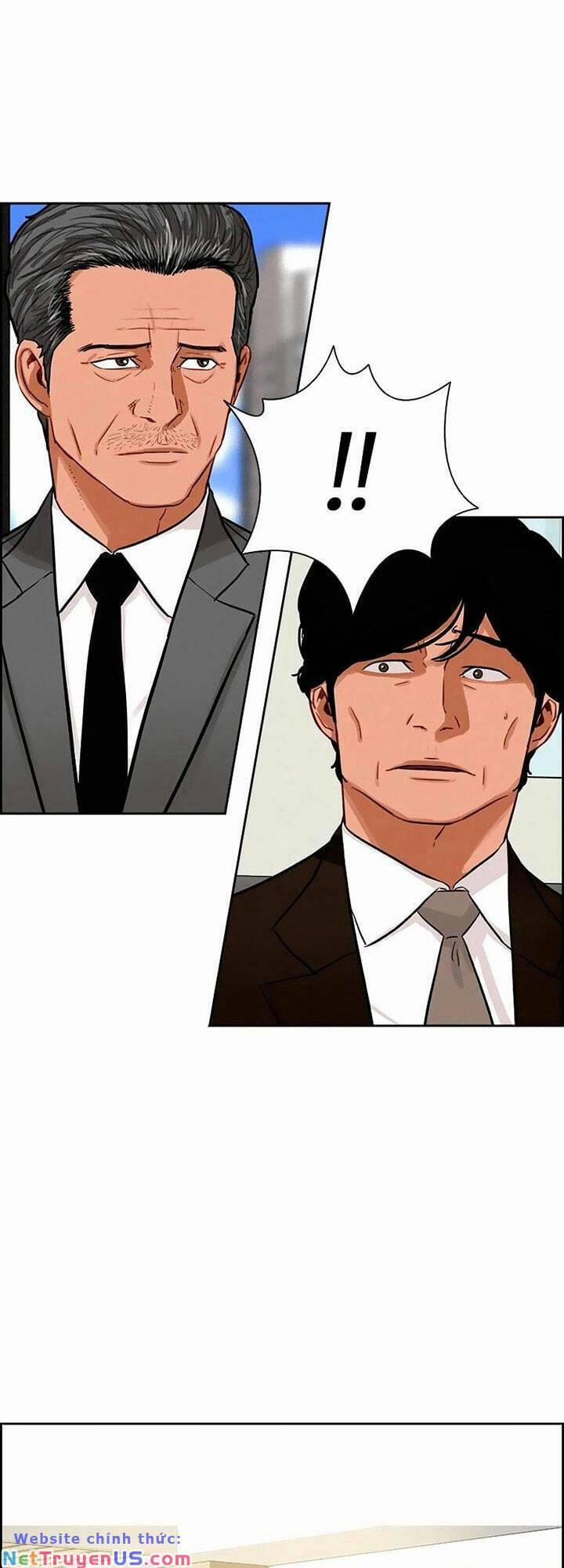 Chúa Tể Đồng Tiền 106 trang 27