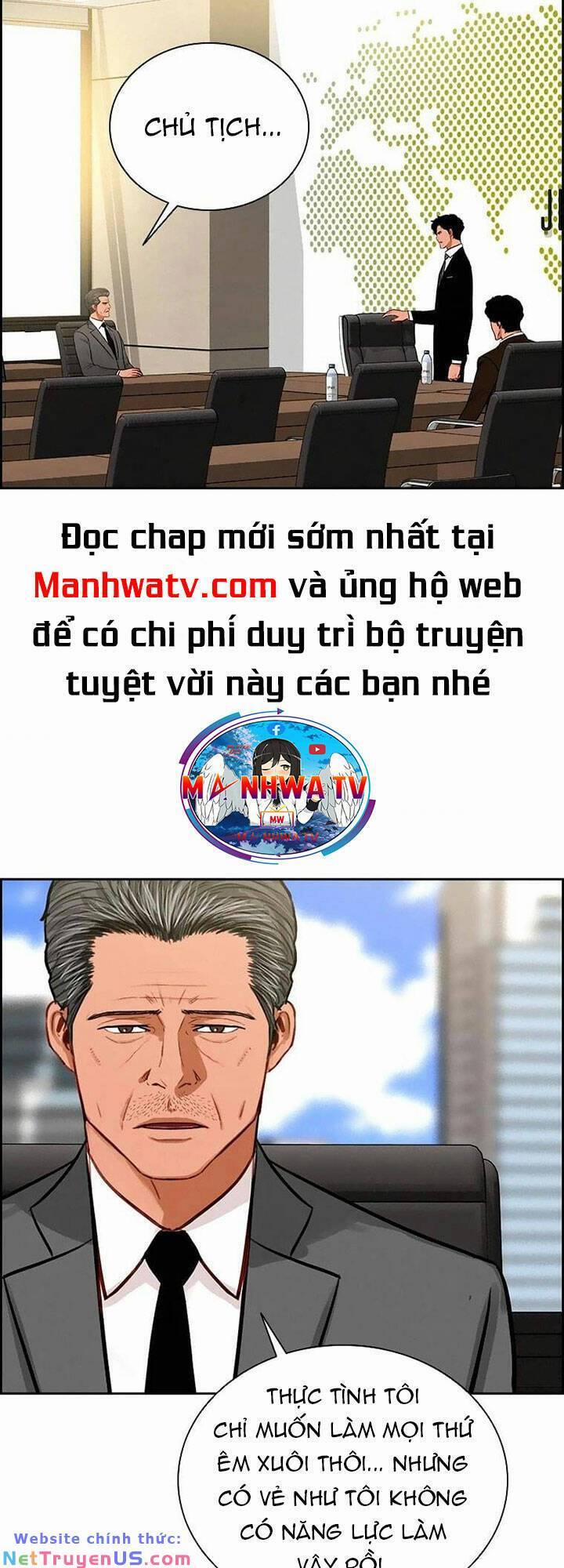 Chúa Tể Đồng Tiền 106 trang 28