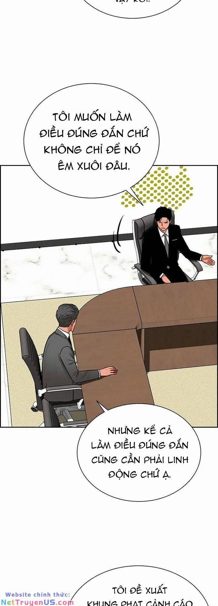 Chúa Tể Đồng Tiền 106 trang 29