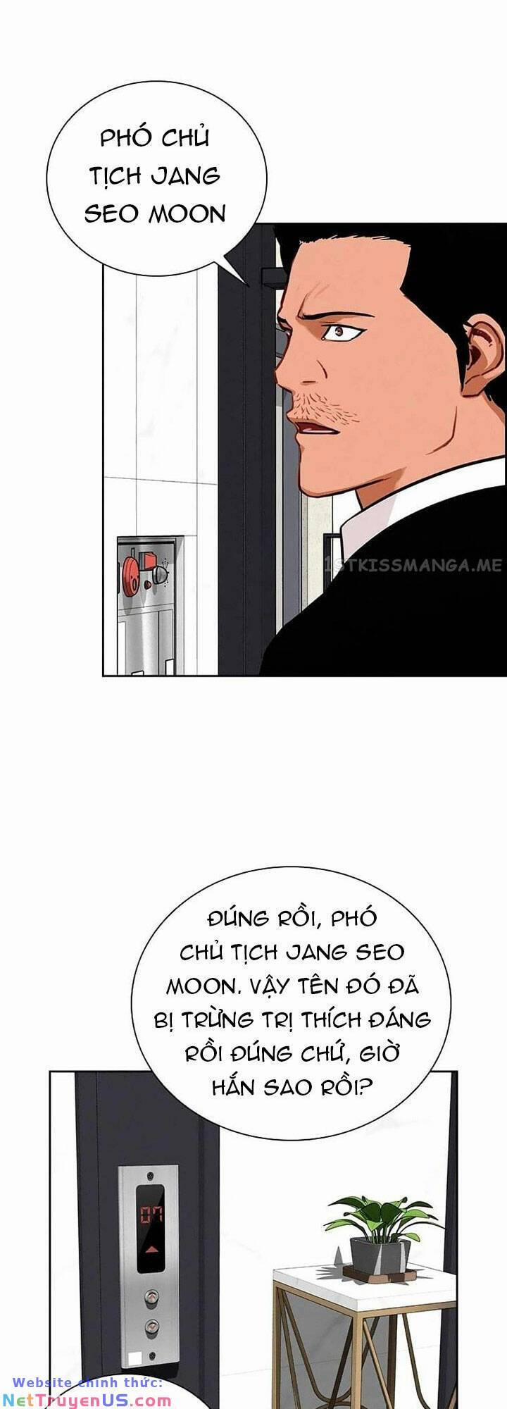 Chúa Tể Đồng Tiền 106 trang 3