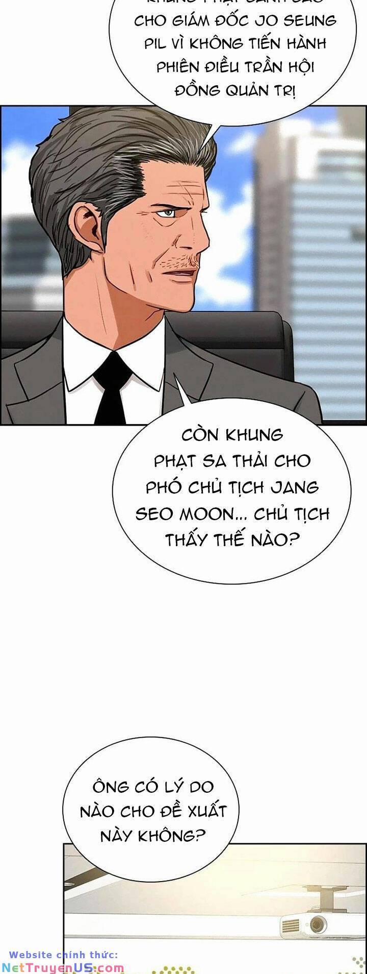 Chúa Tể Đồng Tiền 106 trang 30