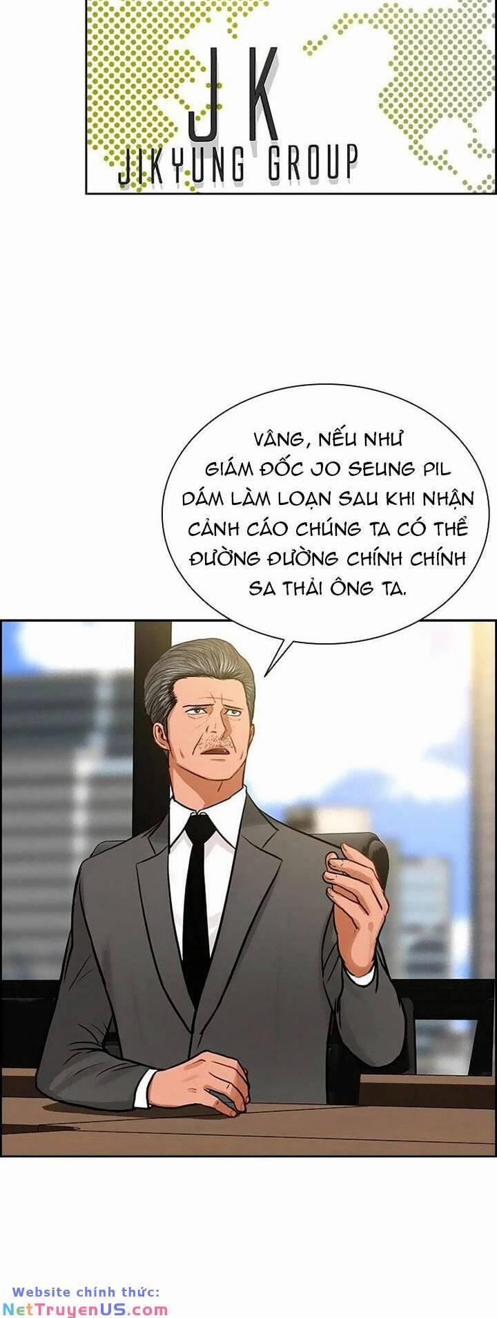 Chúa Tể Đồng Tiền 106 trang 31