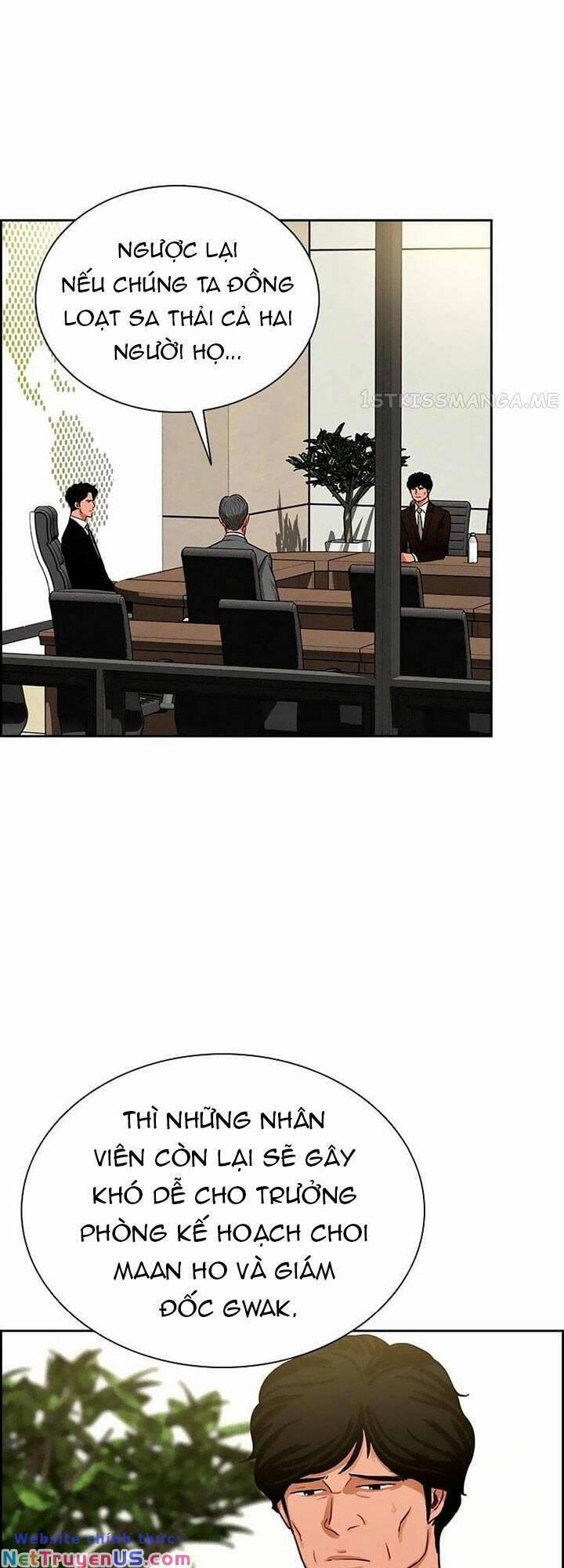 Chúa Tể Đồng Tiền 106 trang 32