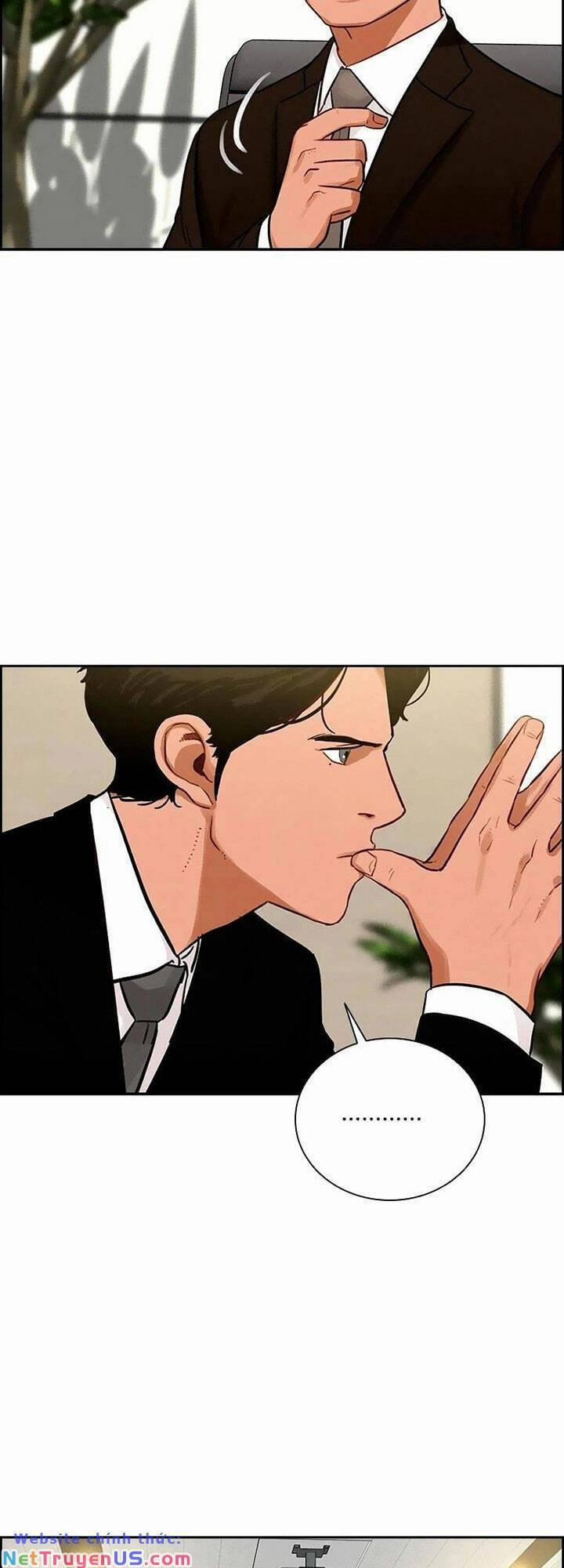 Chúa Tể Đồng Tiền 106 trang 33