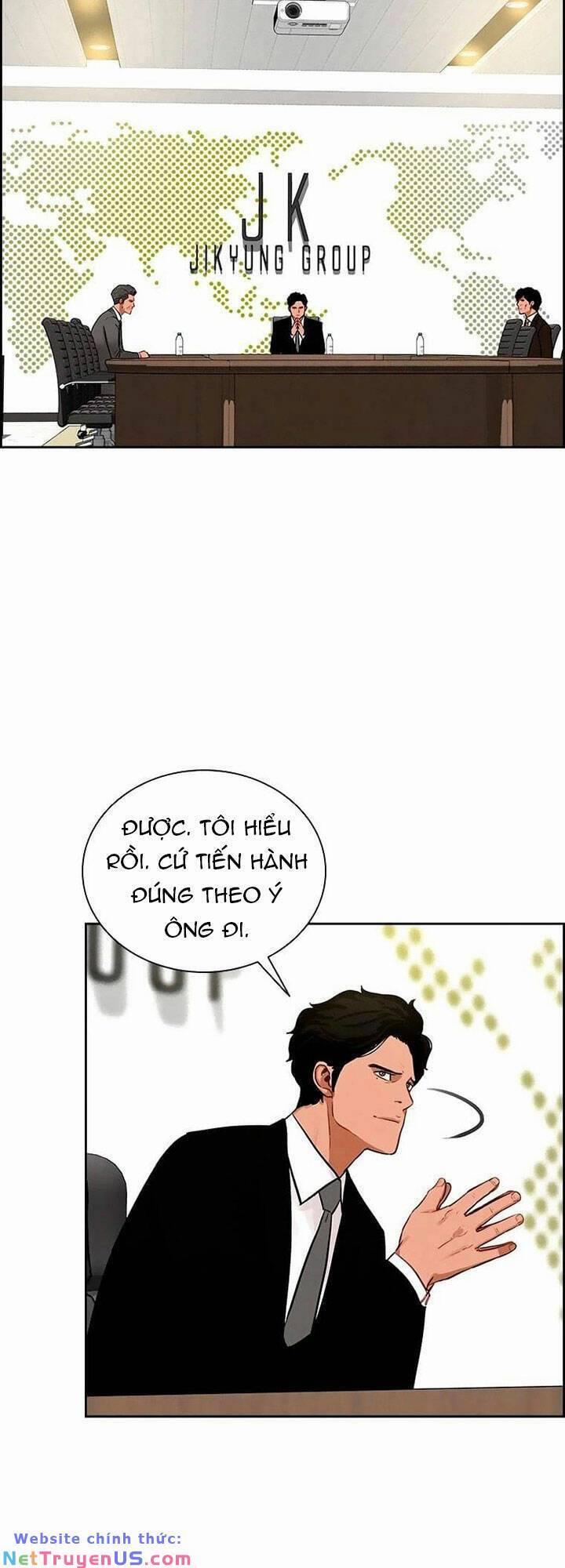 Chúa Tể Đồng Tiền 106 trang 34