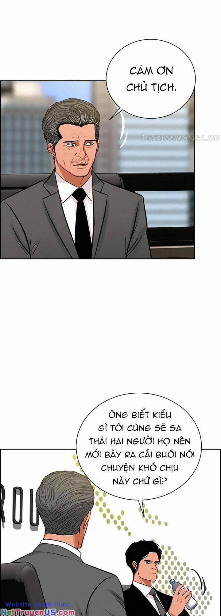 Chúa Tể Đồng Tiền 106 trang 35