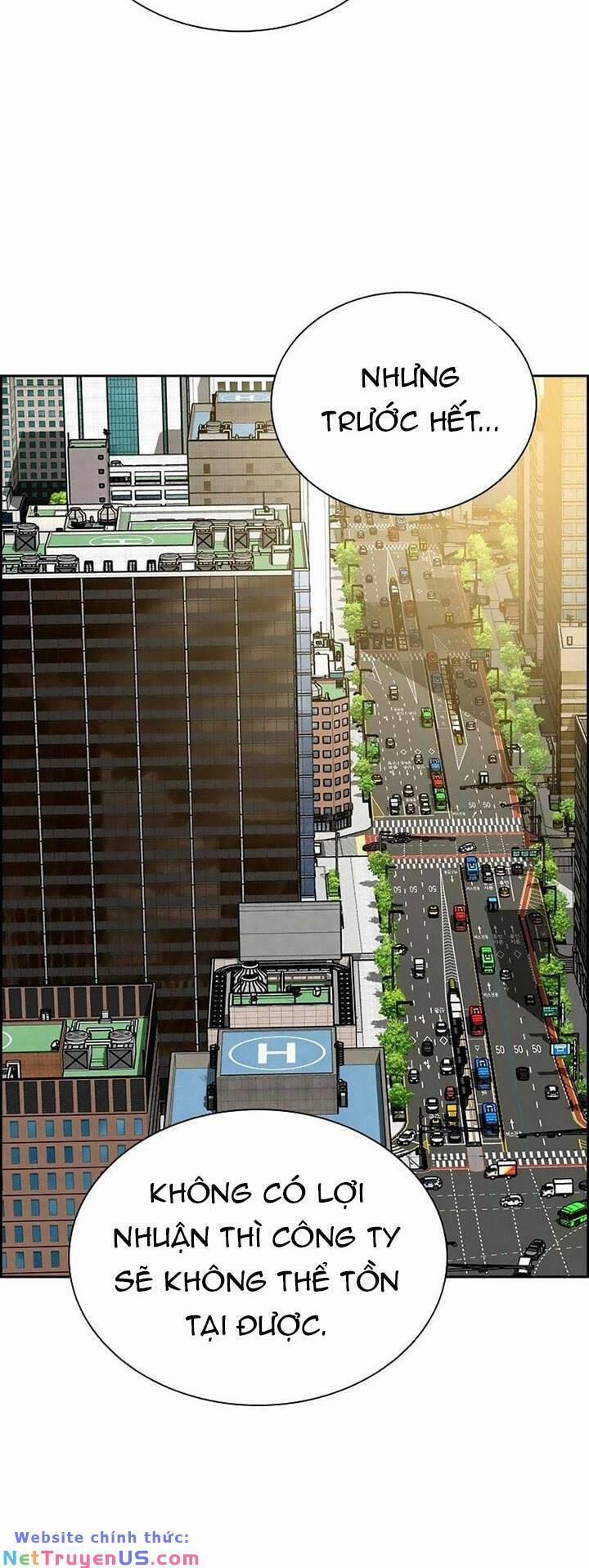 Chúa Tể Đồng Tiền 106 trang 42