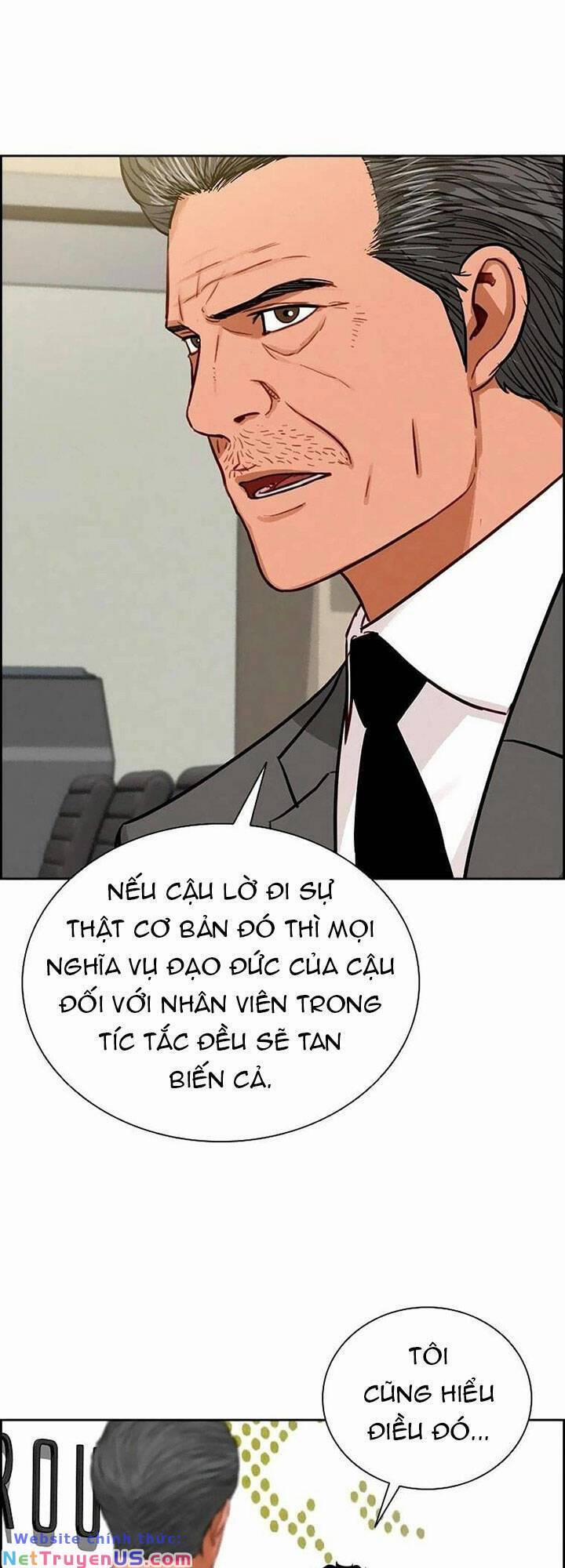 Chúa Tể Đồng Tiền 106 trang 43