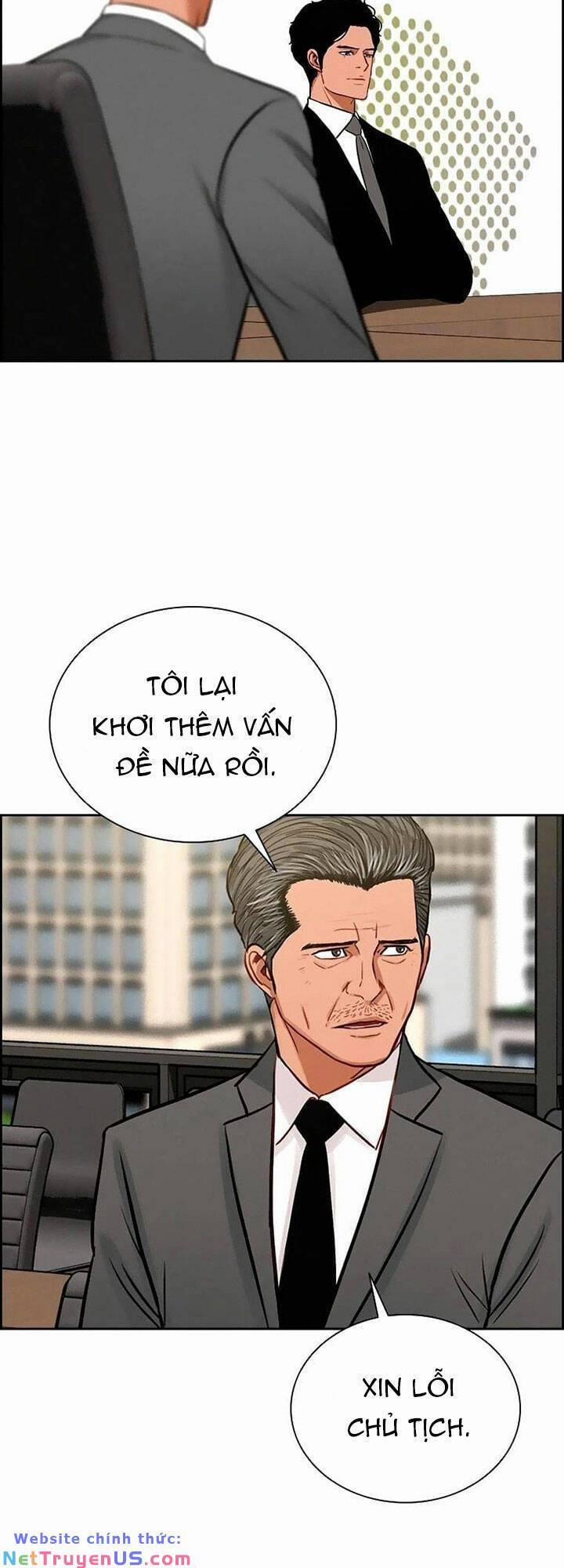 Chúa Tể Đồng Tiền 106 trang 44