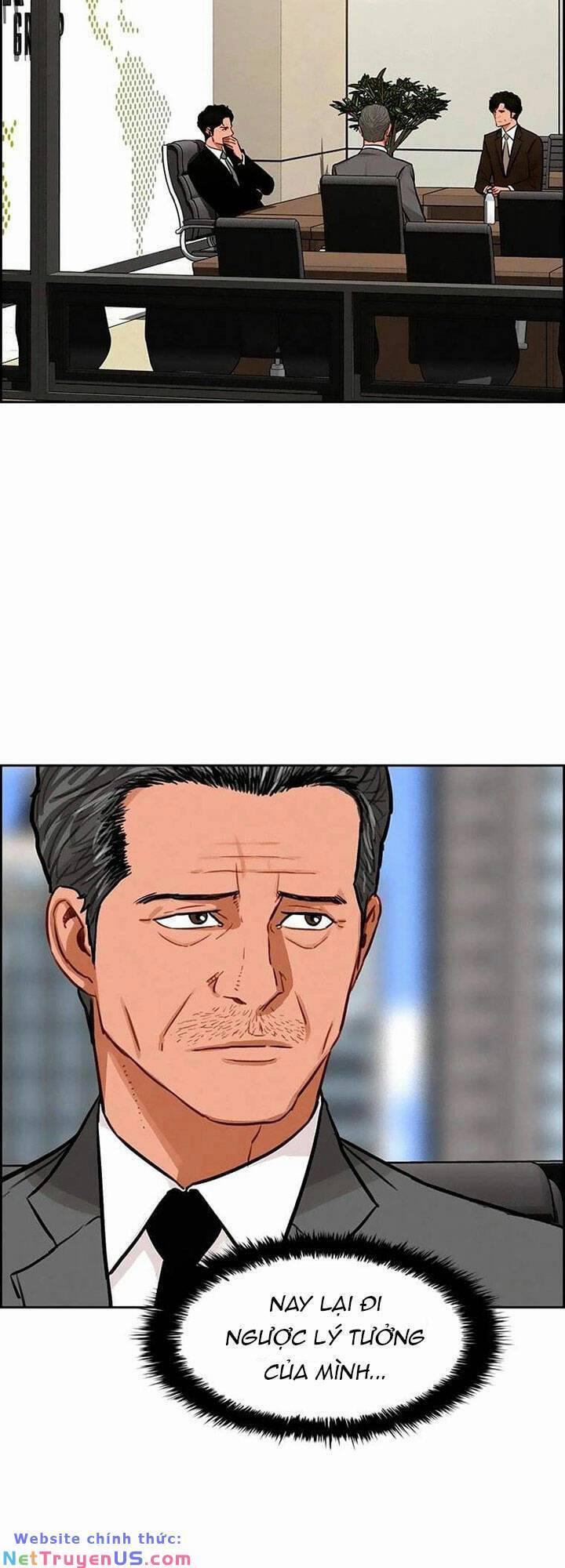 Chúa Tể Đồng Tiền 106 trang 46