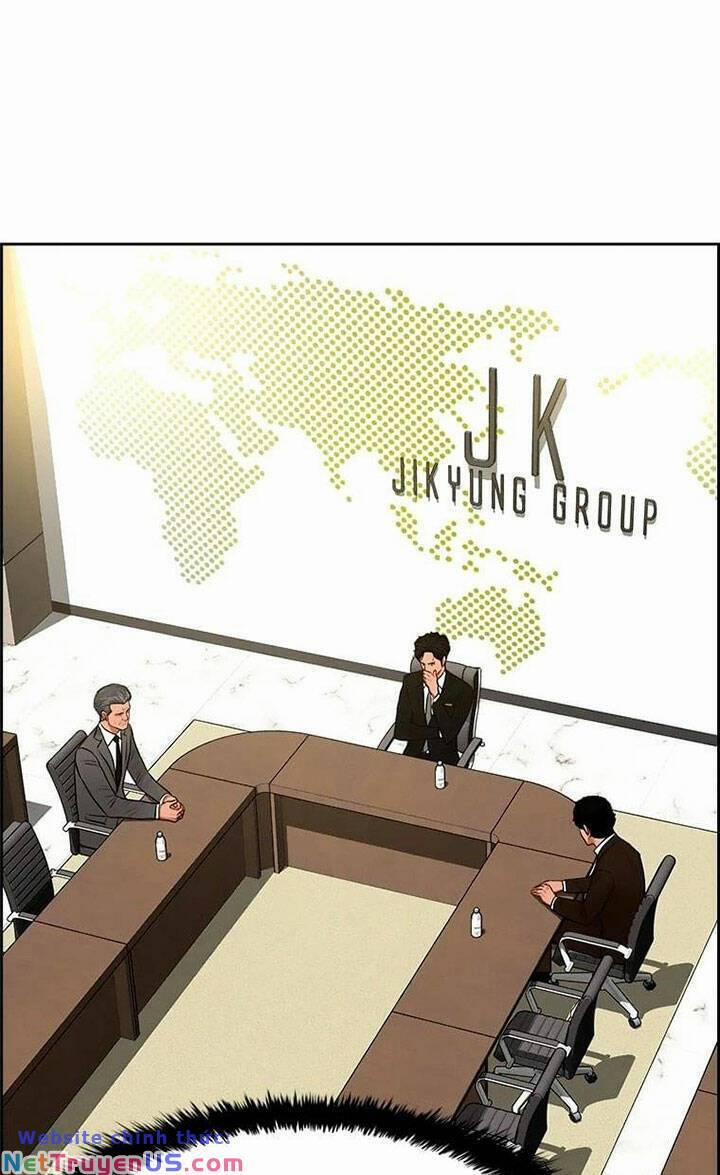 Chúa Tể Đồng Tiền 106 trang 47