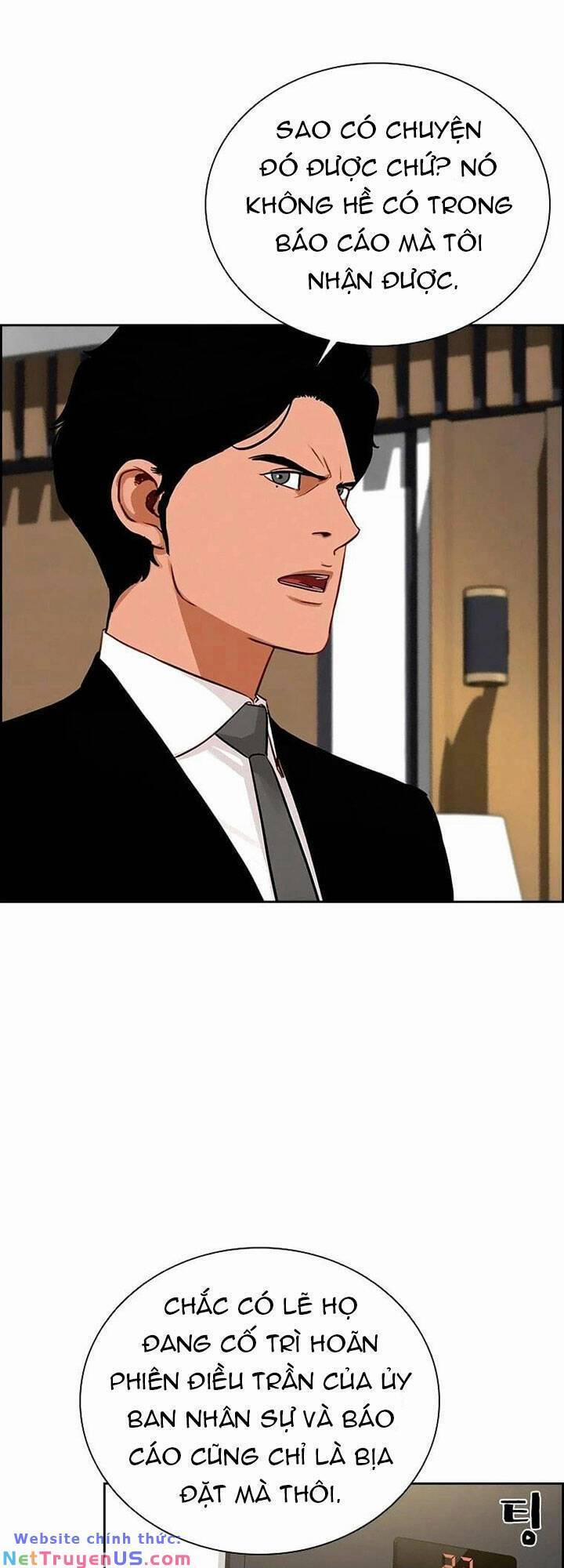 Chúa Tể Đồng Tiền 106 trang 6