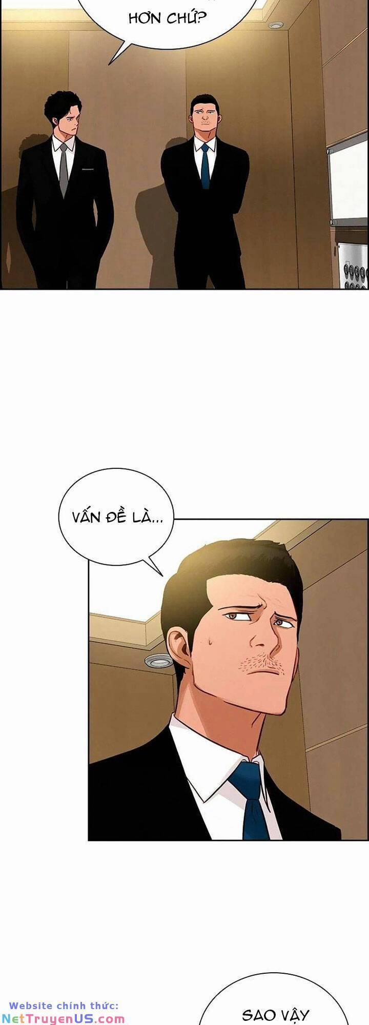 Chúa Tể Đồng Tiền 106 trang 8