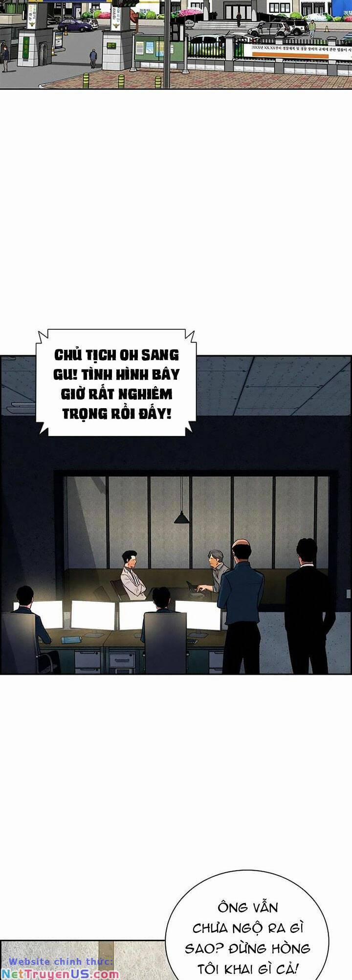 Chúa Tể Đồng Tiền 107 trang 1