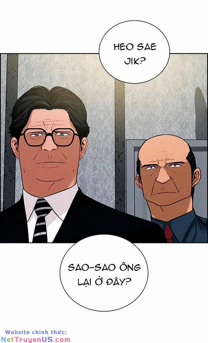 Chúa Tể Đồng Tiền 107 trang 10