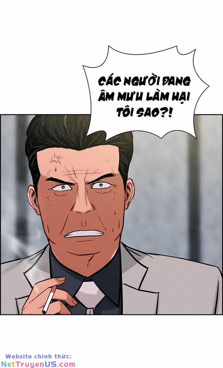 Chúa Tể Đồng Tiền 107 trang 11