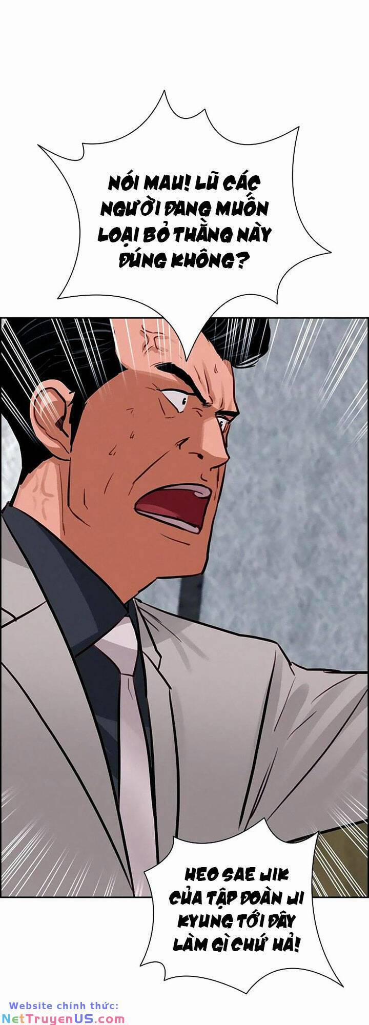 Chúa Tể Đồng Tiền 107 trang 12