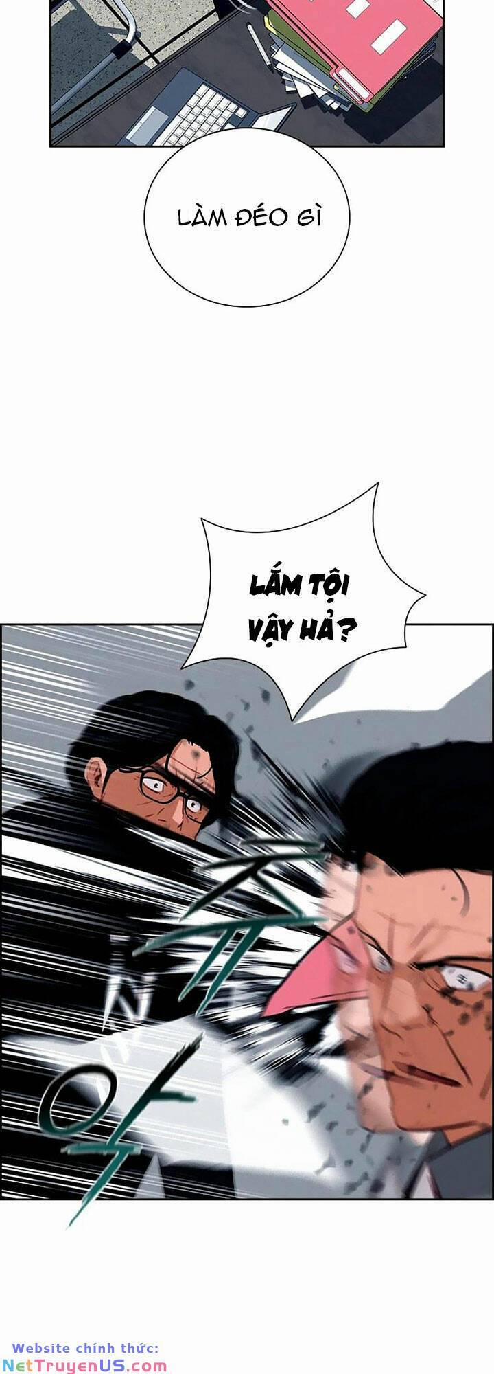 Chúa Tể Đồng Tiền 107 trang 14