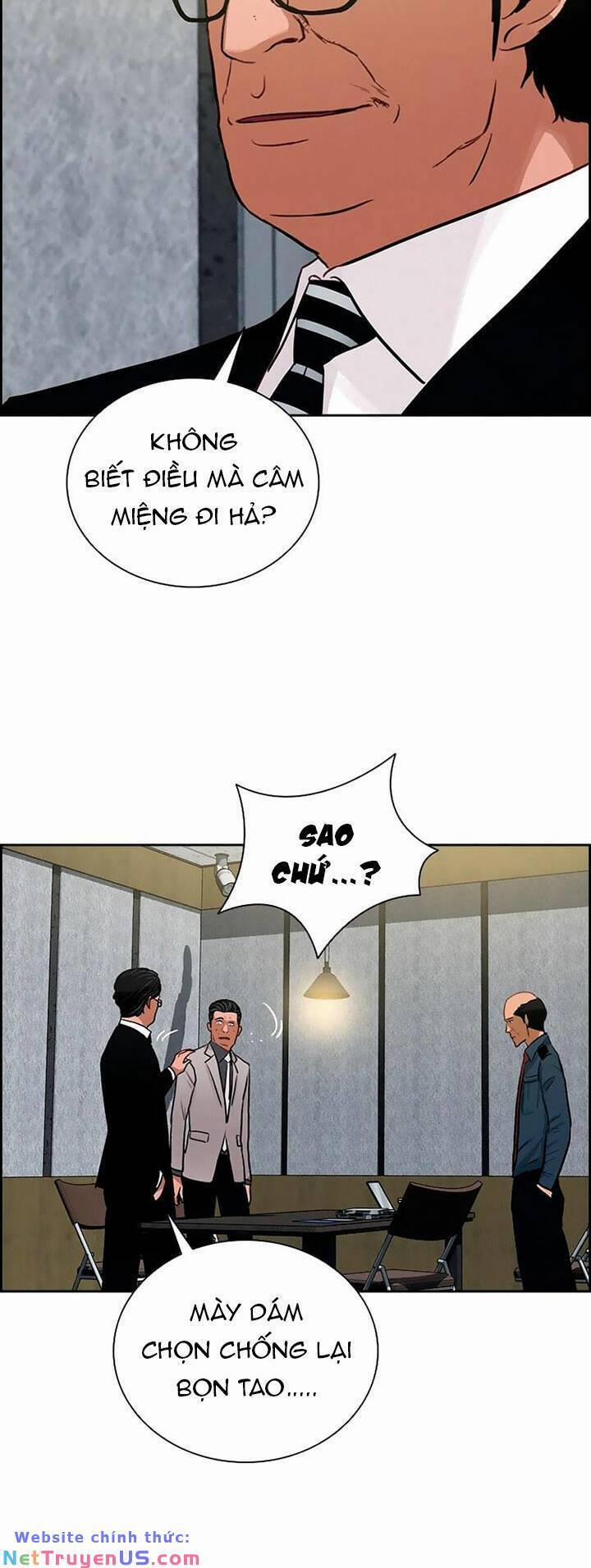 Chúa Tể Đồng Tiền 107 trang 16