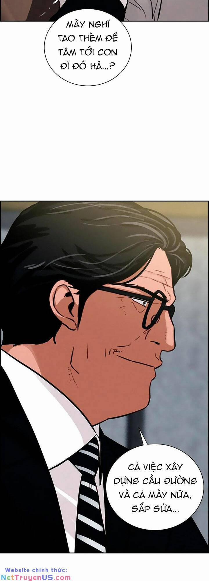 Chúa Tể Đồng Tiền 107 trang 18