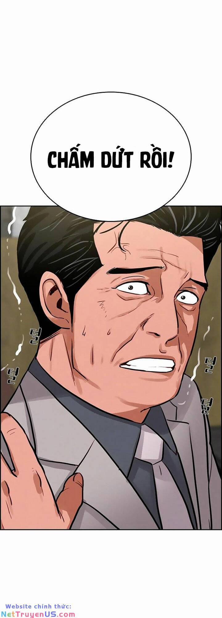 Chúa Tể Đồng Tiền 107 trang 19