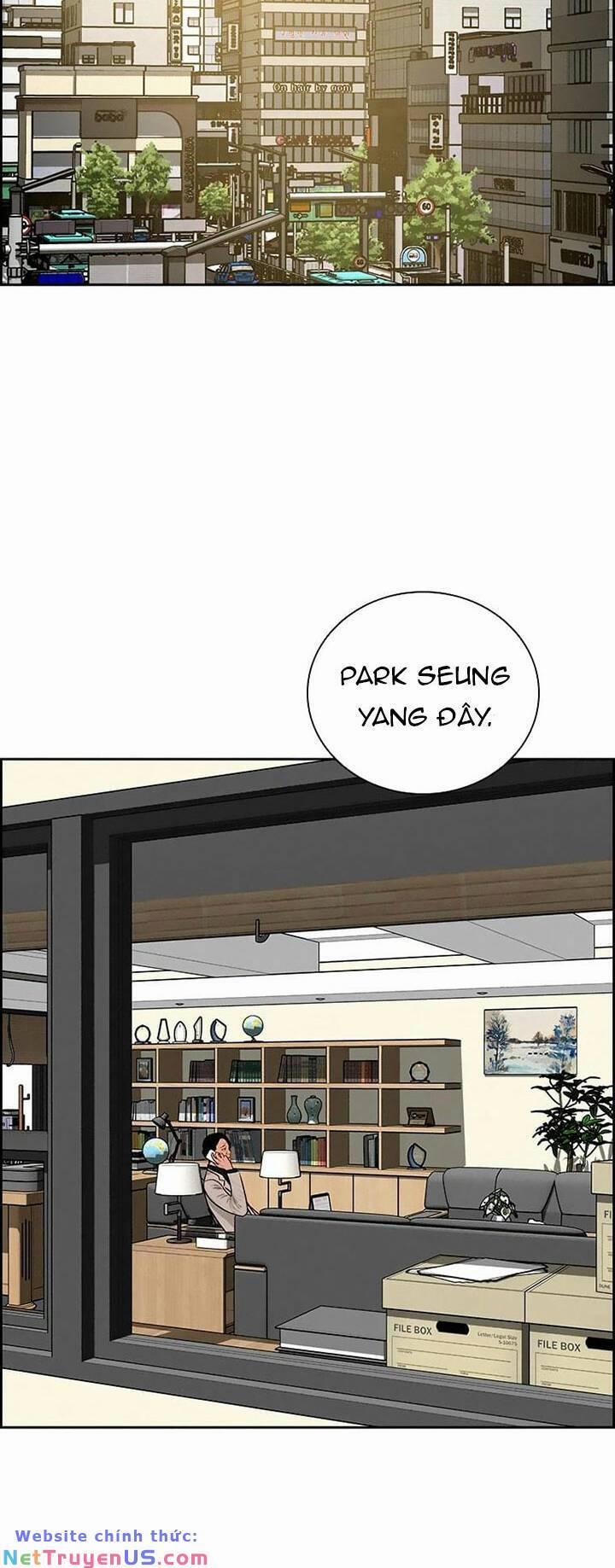 Chúa Tể Đồng Tiền 107 trang 21