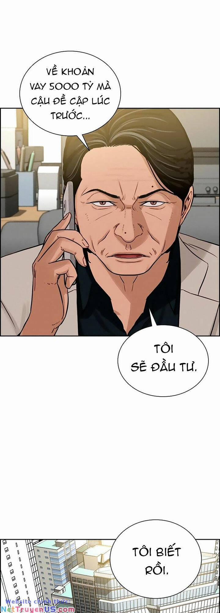 Chúa Tể Đồng Tiền 107 trang 22