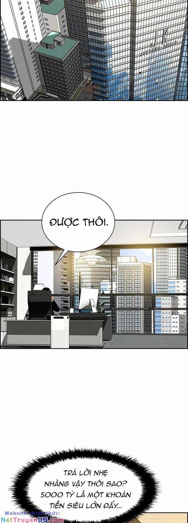 Chúa Tể Đồng Tiền 107 trang 23