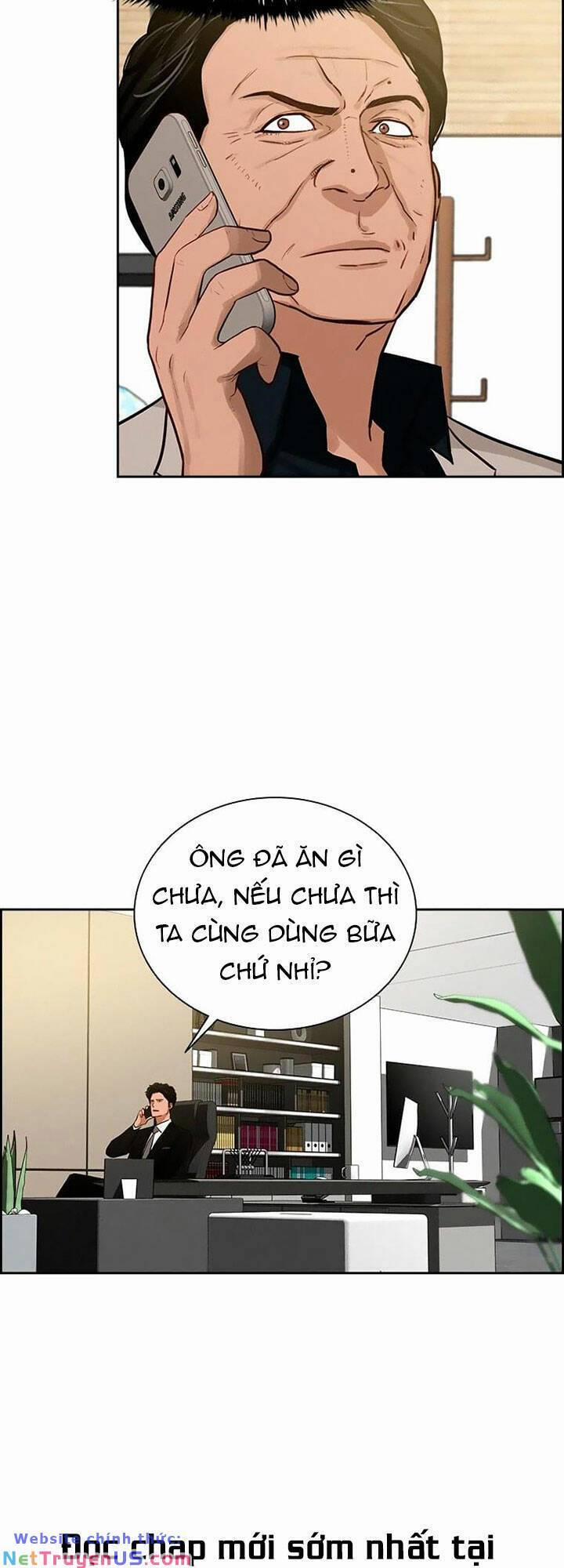 Chúa Tể Đồng Tiền 107 trang 24