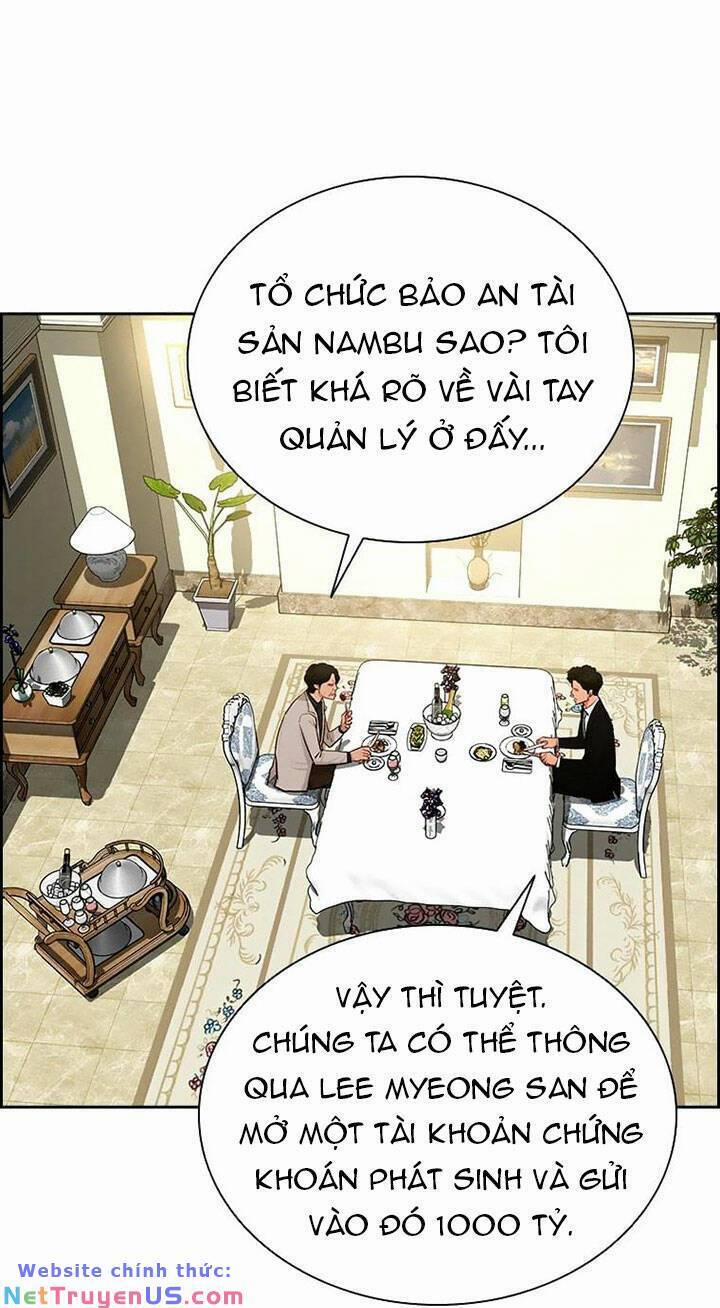 Chúa Tể Đồng Tiền 107 trang 26