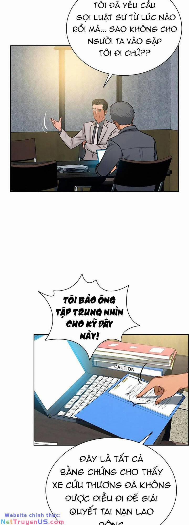 Chúa Tể Đồng Tiền 107 trang 3