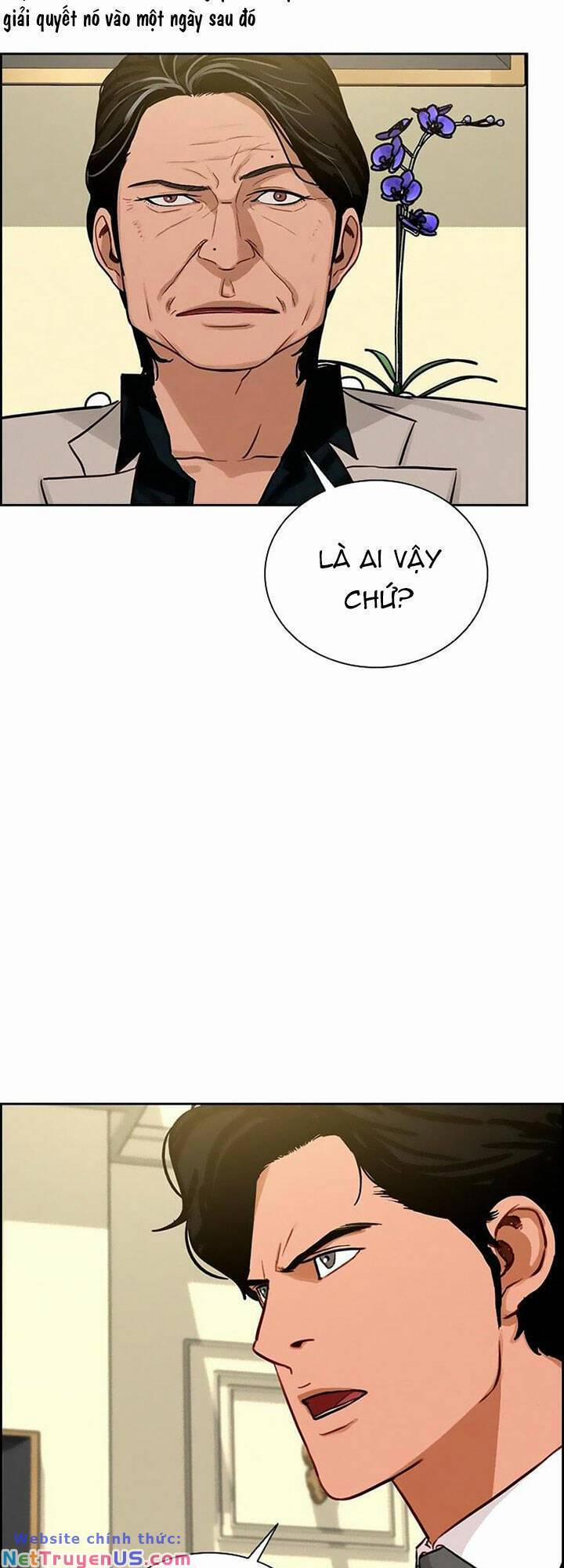Chúa Tể Đồng Tiền 107 trang 31
