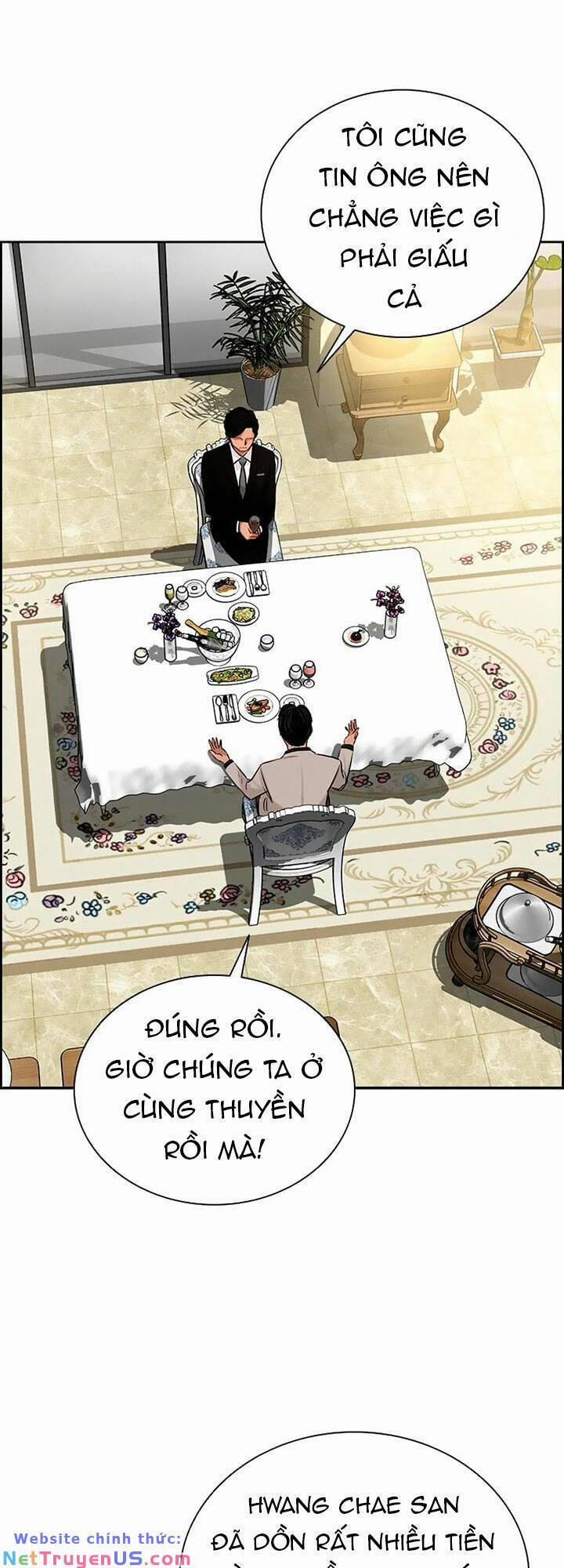 Chúa Tể Đồng Tiền 107 trang 34
